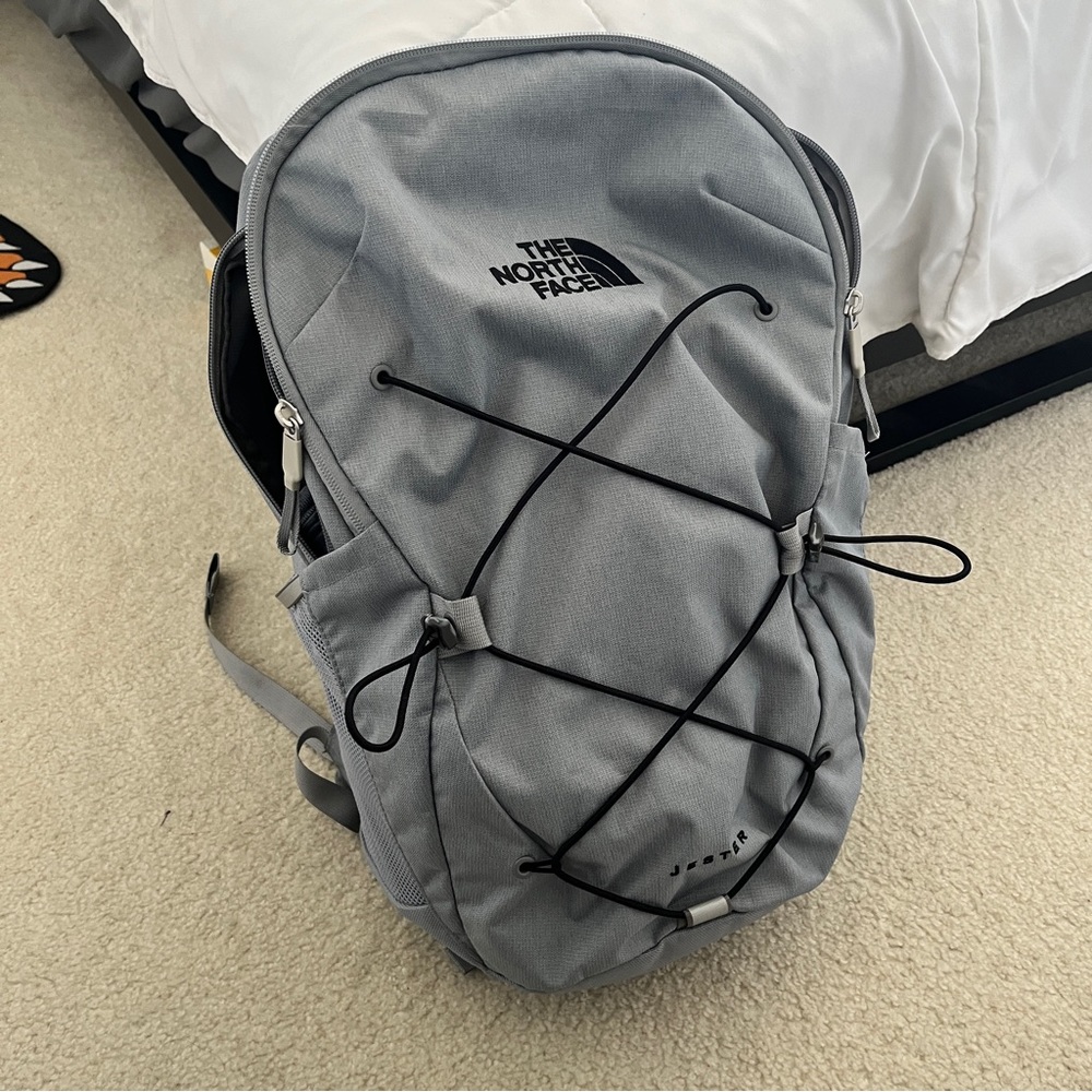 North Face Jester Everyday Laptop Backpack Daypack